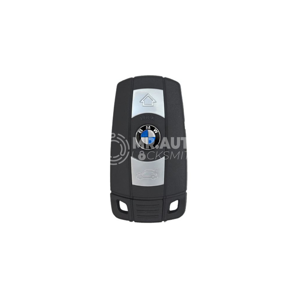 BMW CAS3